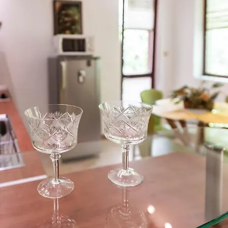 Апартаменти Spacious 2br In The Center Варна