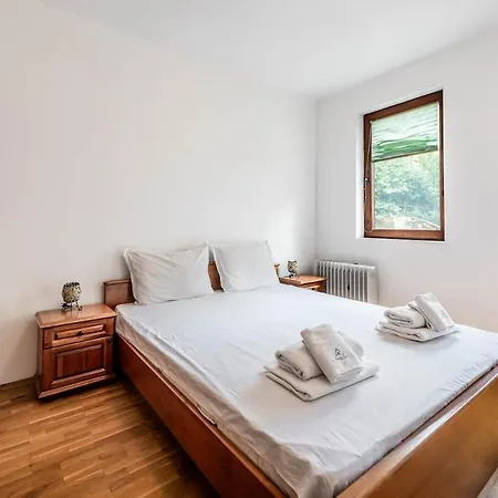 Apartament Spacious 2br In The Center *